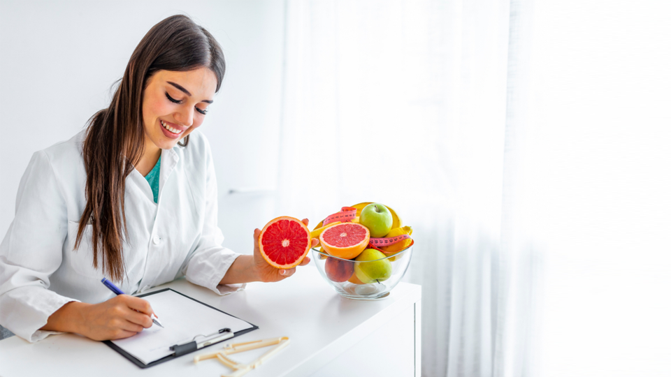 Yumurtalık Diyetisyen